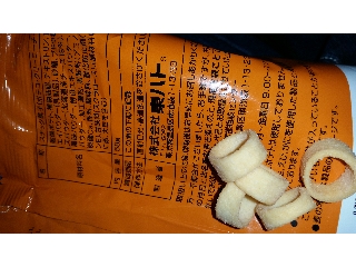 「東ハト ポテコ クリーミーチーズ味 袋58g」のクチコミ画像 by レビュアーさん