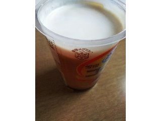「雪印メグミルク たべる雪印コーヒー カップ180g」のクチコミ画像 by もっこさん