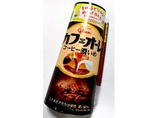 「グリコ カフェオーレ コーヒー濃いめ カップ180ml」のクチコミ画像 by つなさん