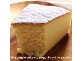 「セブン-イレブン 北海道産クリームチーズの濃厚スフレ」のクチコミ画像 by マロンまろんさん