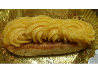 「ファミリーマート 安納芋のスイートポテト」のクチコミ画像 by 赤色王子櫻丼さん