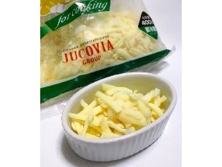 「ムラカワ JUCOVIA エヌ・シーエル ブレンドチーズ 袋400g」のクチコミ画像 by つなさん
