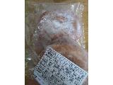 「東京ドーナツ あんドーナツ 袋1個」のクチコミ画像 by レビュアーさん