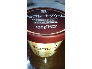 「セブンプレミアム チョコレートクリーム カップ150g」のクチコミ画像 by はるはる3号さん