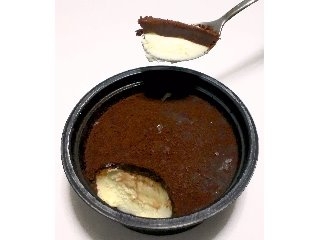 「森永製菓 スプーンで食べる生チョコアイス 袋100ml」のクチコミ画像 by つなさん