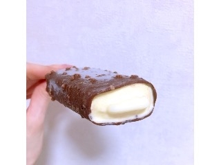 「森永乳業 チェリオ チョコレートチーズケーキ味 袋85ml」のクチコミ画像 by るぅんさん