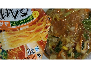 「マルちゃん 麺づくり 合わせ味噌 カップ104g」のクチコミ画像 by レビュアーさん