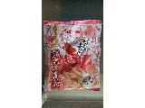 「カルビー かっぱえびせん 紀州の梅 花びら入り 袋65g」のクチコミ画像 by よし君さん