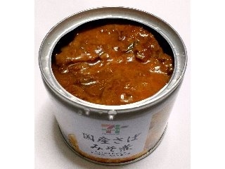 「セブンプレミアム 国産さばみそ煮 缶190g」のクチコミ画像 by つなさん