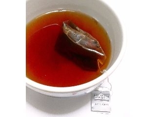 「Ahmad Tea アールグレイ 箱2g×20」のクチコミ画像 by つなさん