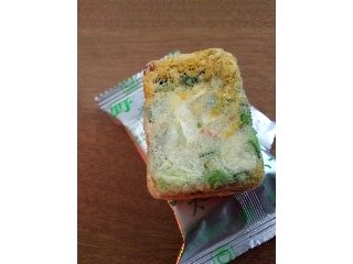 「マルちゃん 素材のチカラ 野菜が美味しいスープ 袋6g×5」のクチコミ画像 by もっこさん