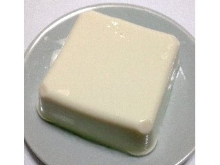 「おかめ豆腐 なめらか国産 濃い豆乳 パック150g×2」のクチコミ画像 by つなさん