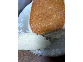 「日糧 チーズ蒸しパン 袋1個」のクチコミ画像 by もっこさん