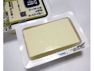 「おかめ豆腐 絹 パック200g×2」のクチコミ画像 by つなさん