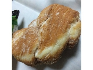 「第一パン デニッシュドーナツ 袋1個」のクチコミ画像 by レビュアーさん