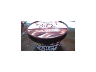 「kanpy チョコレートクリーム カップ150g」のクチコミ画像 by はるはる3号さん