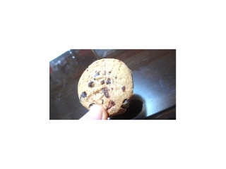 「森永製菓 ステラおばさんのチョコチップクッキー 箱5枚」のクチコミ画像 by はるはる3号さん