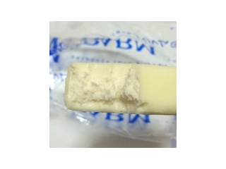 「森永 PARM バニラホワイトチョコ 箱55ml×6」のクチコミ画像 by オグナノタケルさん
