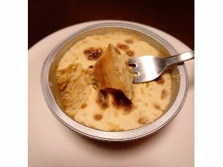 「タカナシ 北海道純生クリームの焼きプリン カップ95g」のクチコミ画像 by aengさん