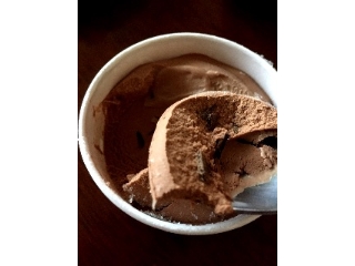 「ゴディバ アイスクリーム ミルクチョコレートチップ カップ125ml」のクチコミ画像 by milkypokoさん