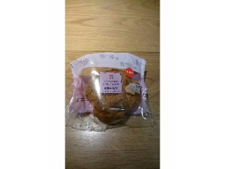 「セブン-イレブン つぶつぶ果肉のいちごシュー 袋1個」のクチコミ画像 by Tmamaさん