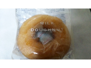 「ファミリーマート ミルクドーナツ 袋1個」のクチコミ画像 by ﾙｰｷｰｽﾞさん