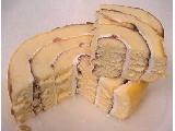 「ヤマザキ おいしいパン生活 焼きチーズのロールケーキ いちご 袋1個」のクチコミ画像 by きゃらめるばにらさん