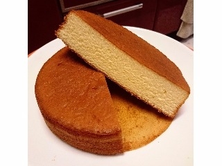 「マルト製菓 チーズケーキ 200g」のクチコミ画像 by aengさん