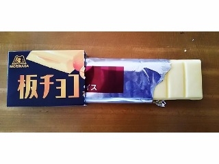 「森永製菓 板チョコアイス アルフォンソマンゴー 箱72ml」のクチコミ画像 by くりおねごはんさん