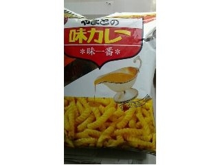 「やまと 味カレー 袋75g」のクチコミ画像 by ayumiさん