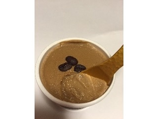 「珈琲実験室 COFFEE ICE CREAM ダークロースト 80ml」のクチコミ画像 by レビュアーさん