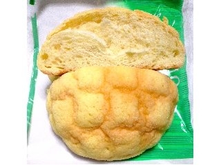 「ヤマザキ メロンパン 袋1個」のクチコミ画像 by つなさん