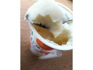 「セブンプレミアム 生きて腸まで届く乳酸菌入り フルーツミックスのむヨーグルト カップ200g」のクチコミ画像 by もっこさん