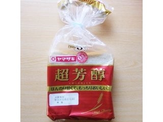 「ヤマザキ 超芳醇 袋3枚」のクチコミ画像 by emaさん