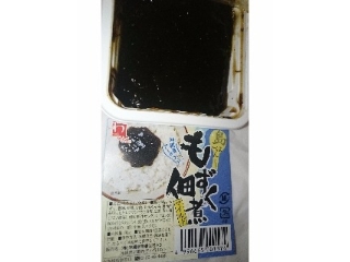 「沖縄県物産公社 わした 島ごはんシリーズ もずく佃煮 マイルド 80g」のクチコミ画像 by メルシェさん