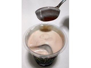 「雪印メグミルク CREAM SWEETS ビターチョコプリン カップ110g」のクチコミ画像 by つなさん