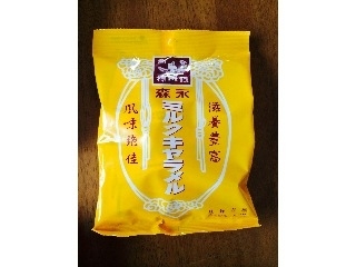「森永製菓 ミルクキャラメル 袋97g」のクチコミ画像 by ろーずありすさん