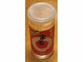 「白鶴 サケカップ まる 瓶200ml」のクチコミ画像 by エリリさん