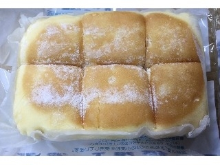 「Pasco フレンチトーストケーキ」のクチコミ画像 by ちゃちゃさん