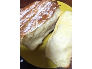 「ヤマザキ おいしい菓子パン バターフレーキ 袋1個」のクチコミ画像 by milkypokoさん