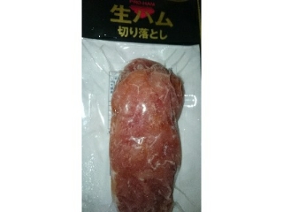 「カルディ PRO‐HAM 生ハム切り落とし パック120g」のクチコミ画像 by メルシェさん