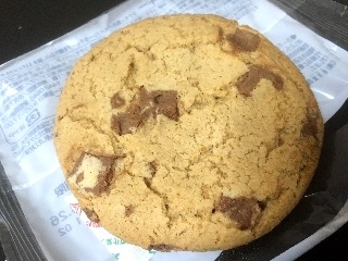 「ファミリーマート シナモンクッキー」のクチコミ画像 by Kotoさん