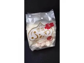 「パラダイスプラン 雪塩ふわわ ココナッツ 25g」のクチコミ画像 by もぐたん0202さん