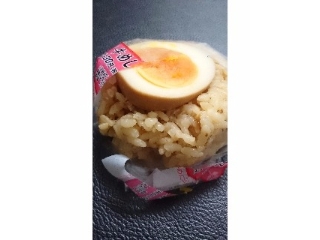 「ポプラ 牛めし煮玉子」のクチコミ画像 by もぐたん0202さん
