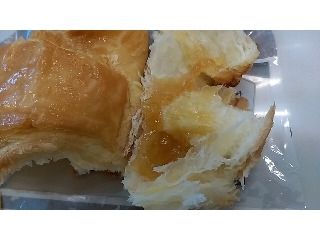 「ローソン 塩バターパン はちみつ」のクチコミ画像 by ふじつぼだんきさん