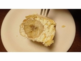 「ドンレミー 食べきり しあわせバナナクレープ 袋1本」のクチコミ画像 by aengさん