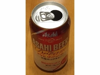 「アサヒ ザ・ドリーム 缶350ml」のクチコミ画像 by エリリさん