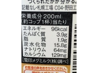 「雪印メグミルク BOTTLATTE カフェラテ ボトル400ml」のクチコミ画像 by つばきちさん