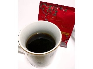 「コーヒー乃川島 ドリップコーヒー キリマンジャロブレンド 8g」のクチコミ画像 by つなさん