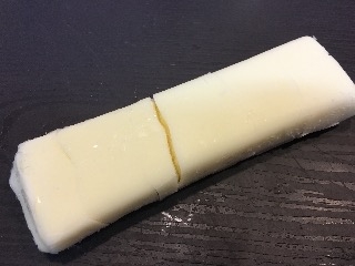 「森永製菓 チーズスティック 袋63ml」のクチコミ画像 by mnhsママさん